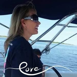 Meet your Posher, Ann